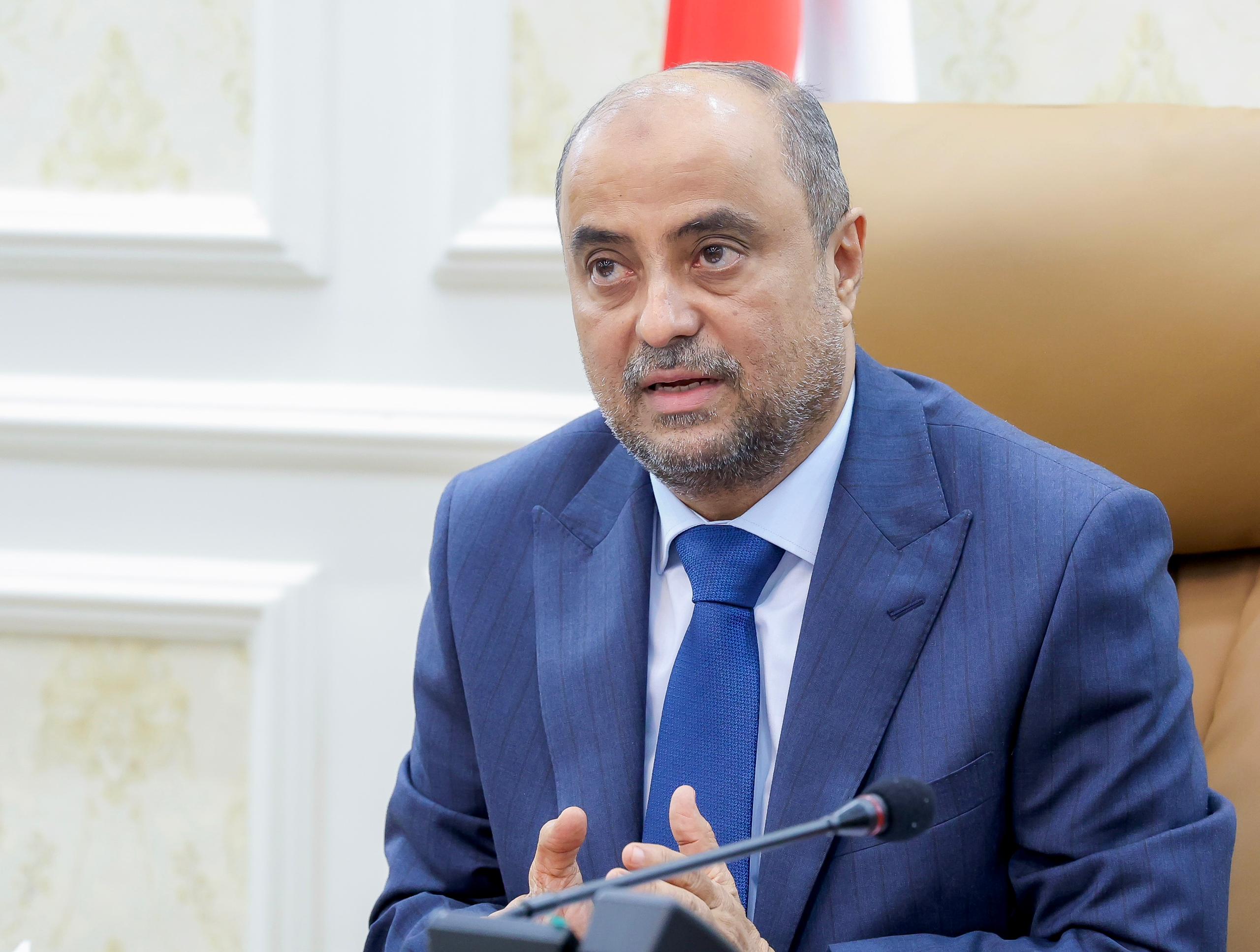 Prime Minister Calls on Yemen’s Partners to Support Government Plan ...