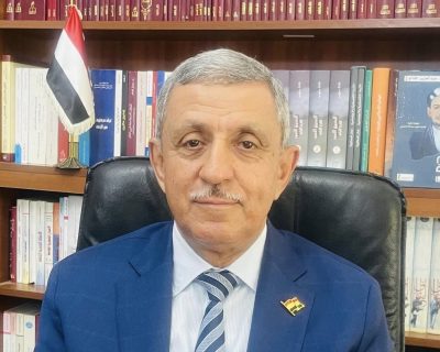 السفير عبدالله الدعيس: القفاز الإيراني.. هذه استراتيجية طهران في توظيف الحوثيين في الصراع