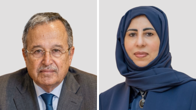 وزيرة الخارجية تبحث مع الأمين العام للجامعة العربية مستجدات الأوضاع وتعزيز العمل العربي المشترك