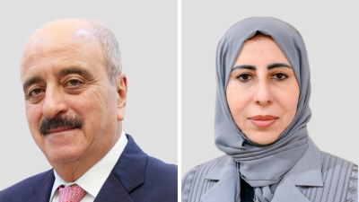 وزيرة الخارجية تتلقى برقية تهنئة من نظيرها التونسي